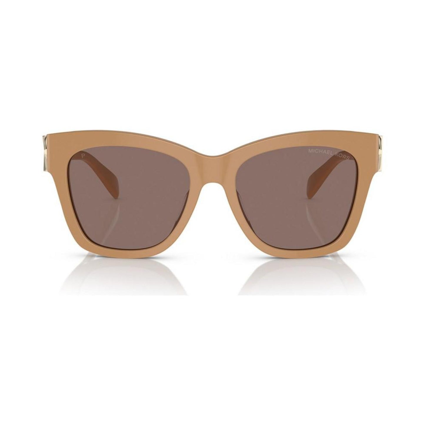 Women's Polarized Sunglasses, Empire Square