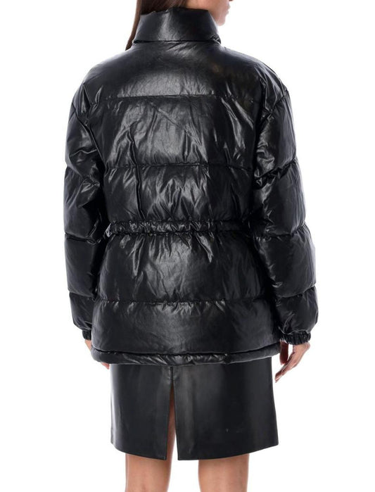 Michael Michael Kors Padded Puffer Jacket