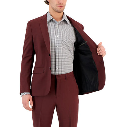 Men's Modern-Fit Suit Jacket