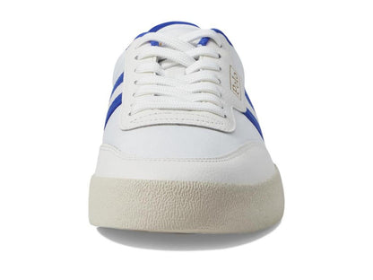 Court Low-Top Sneaker