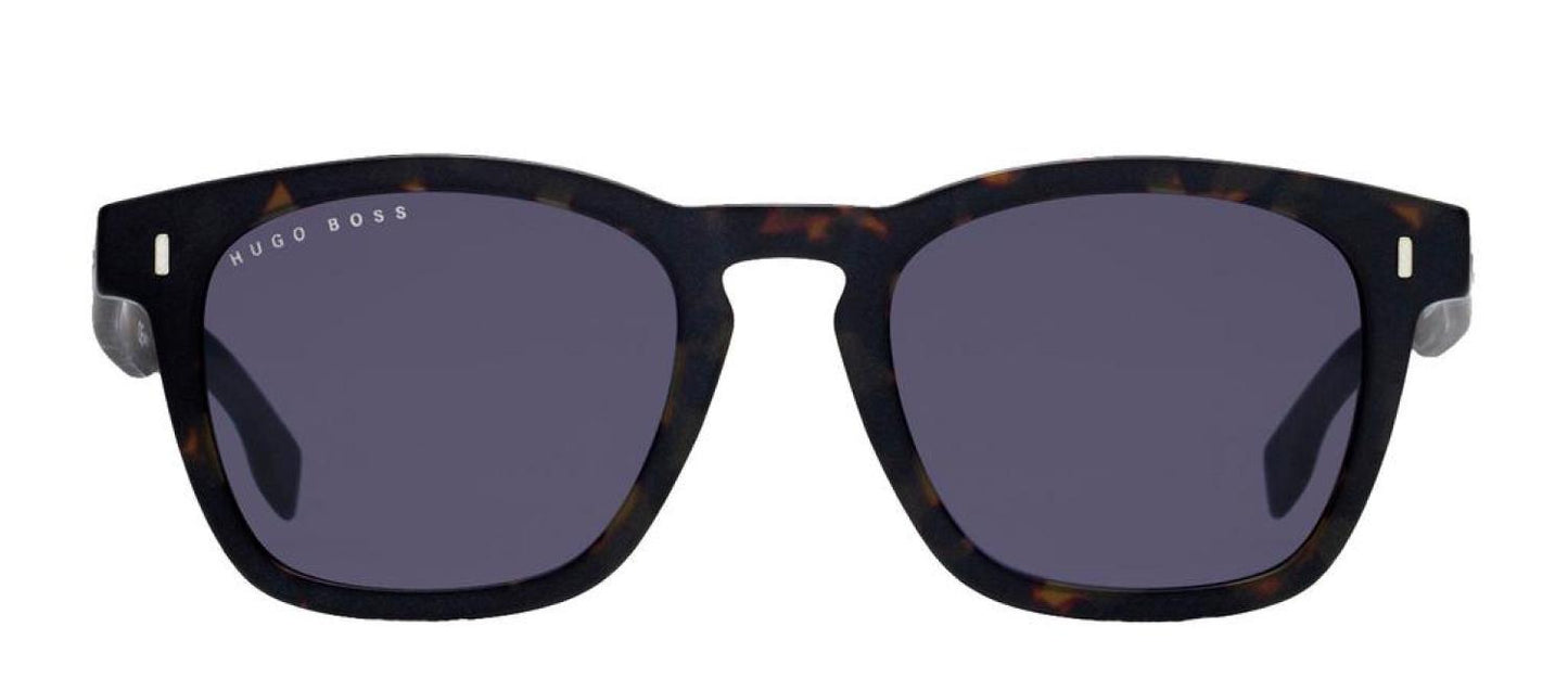 Boss B0926S IR 0HGC Square Sunglasses