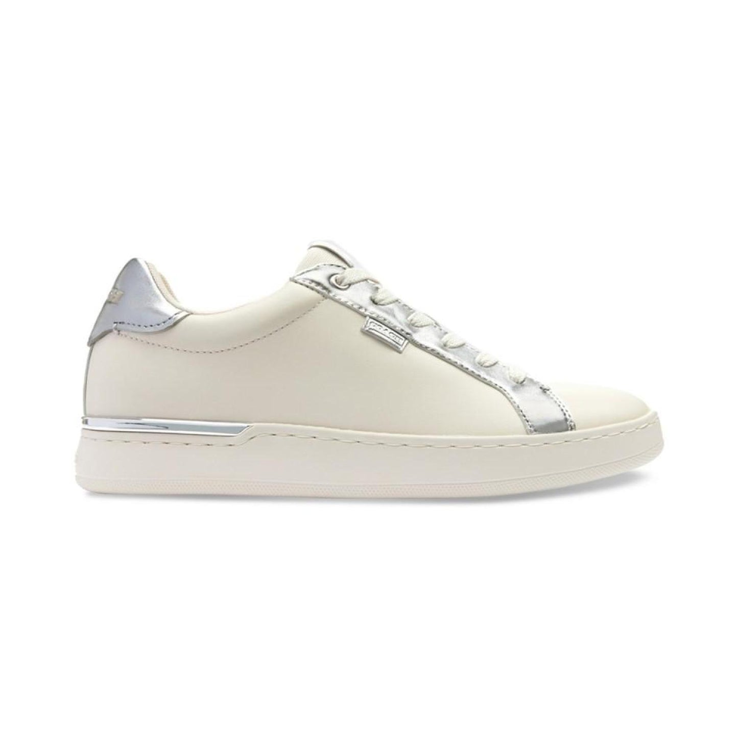 Women's Lowline Lace Up Low Top Signature Sneakers