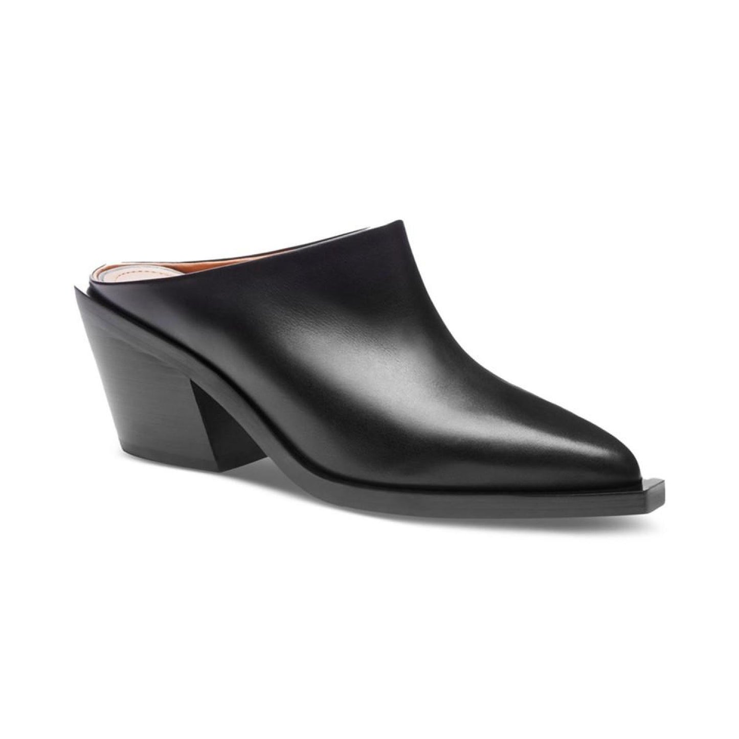 Women's Paloma Pointed-Toe Slip-On Mules