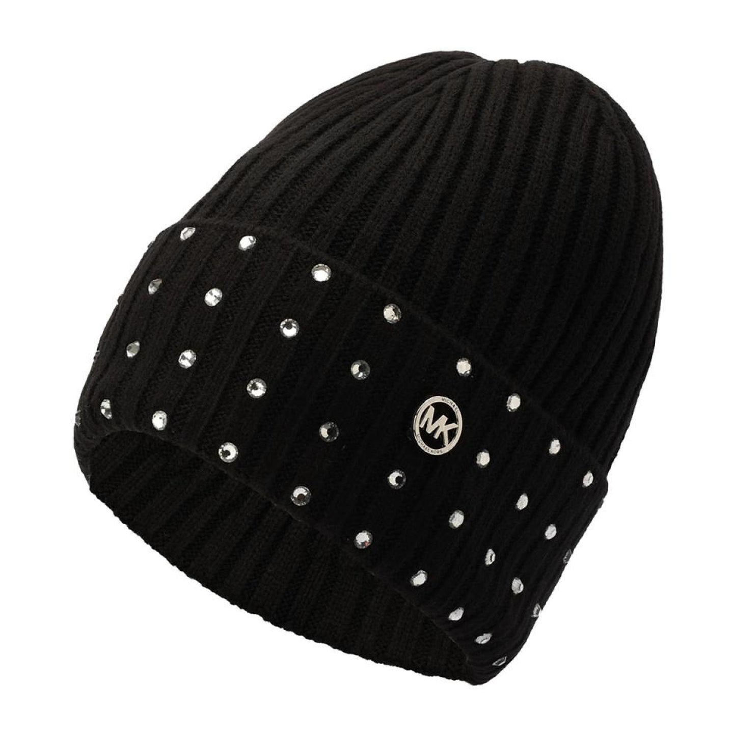 Women's Embellished Cuff Beanie