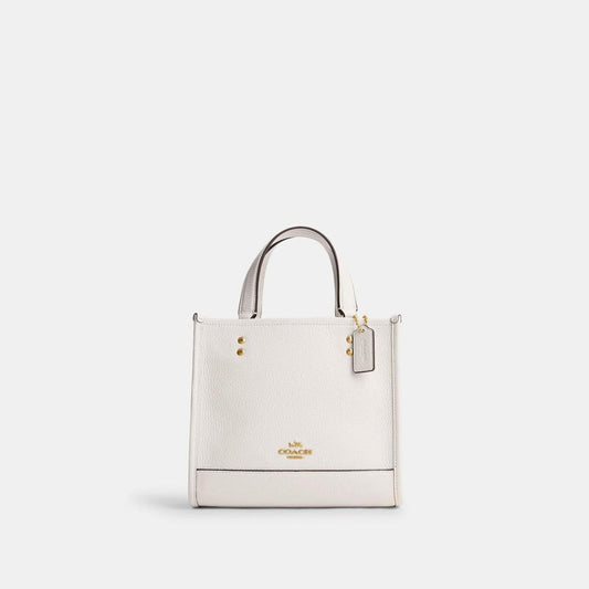 Coach Outlet Dempsey Tote 22