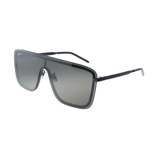 Saint Laurent  SL 364Mask 003 Unisex Square Sunglasses