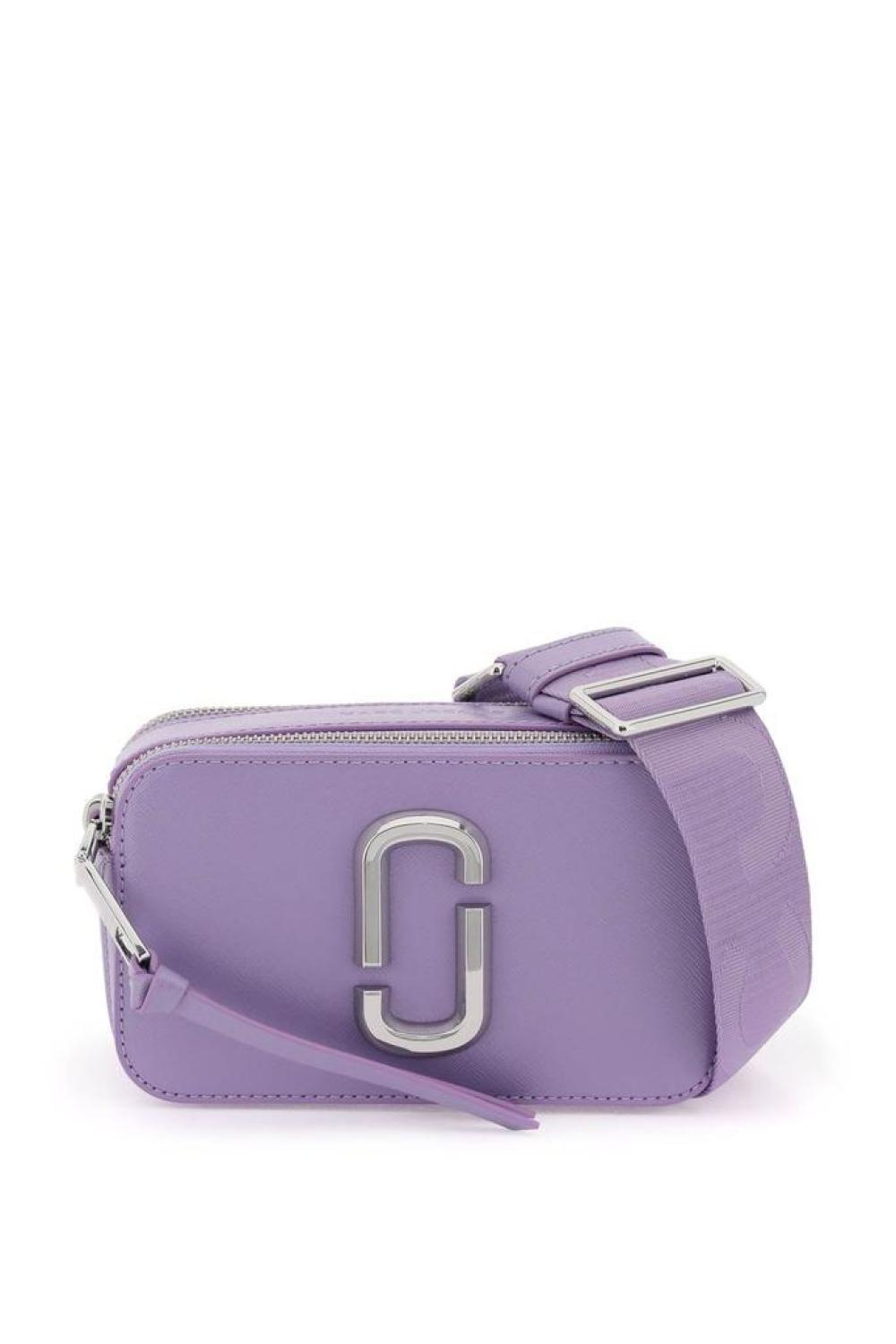 Marc Jacobs The Utility Snapshot Zipped Camera Bag