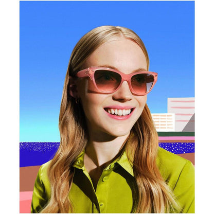 Women's Sunglasses, HC8370U