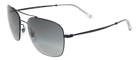 Gucci GG0503S 005 Navigator Sunglasses