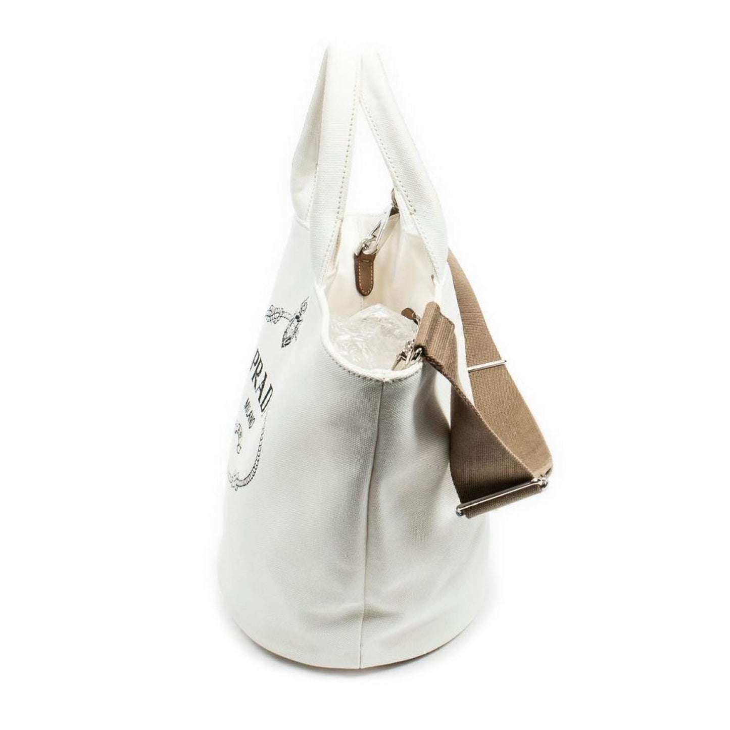 Small Canapa Shopping Tote