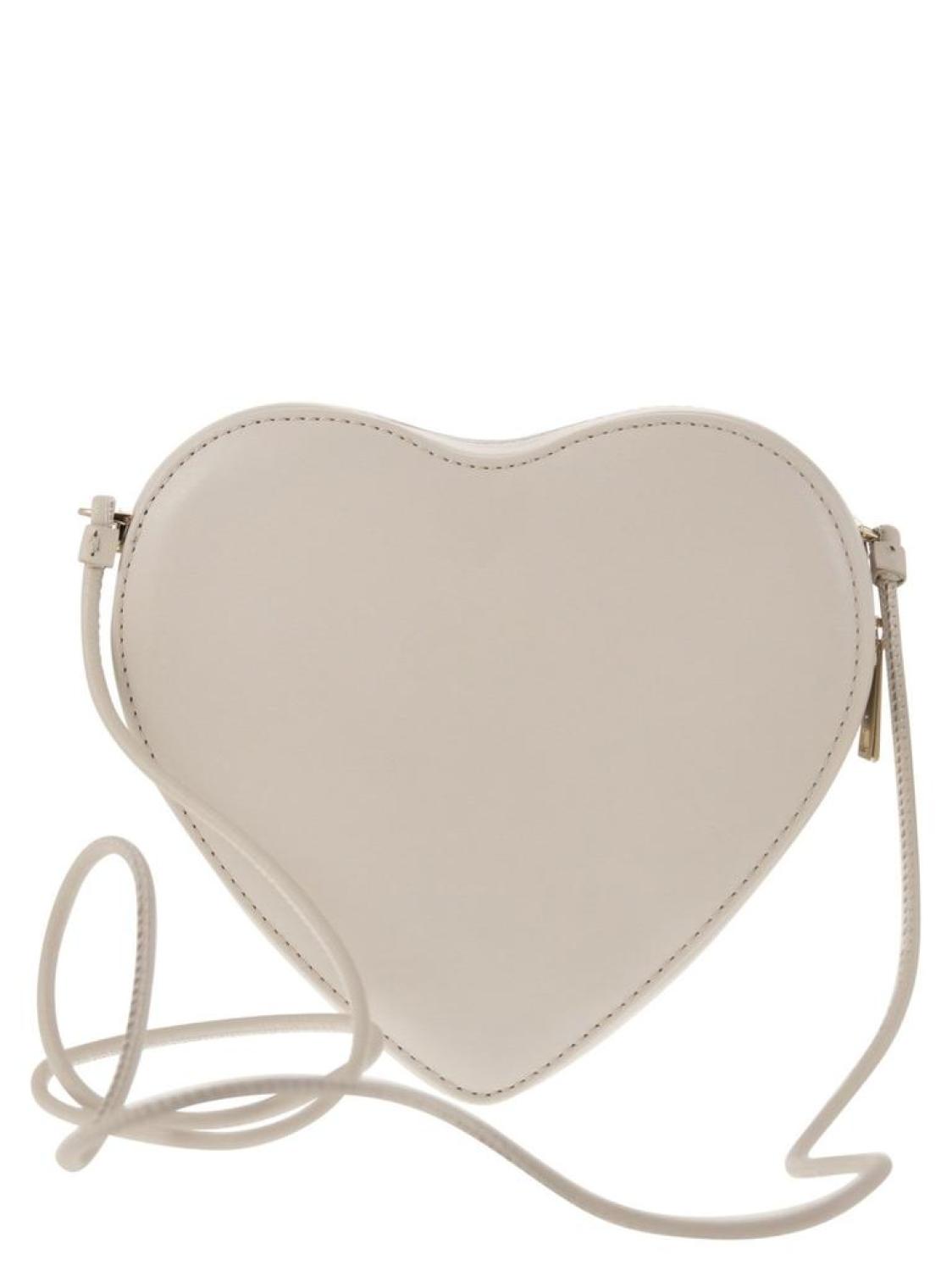 Furla Camelia Heart Mini Shoulder Bag