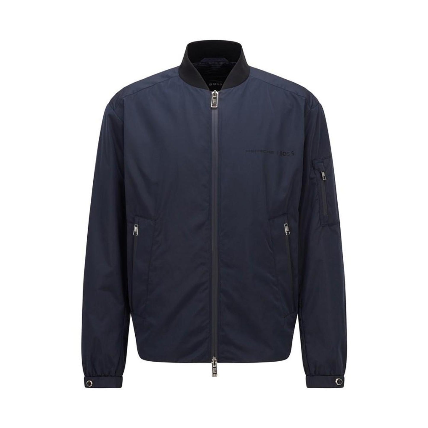 Men's Regular-Fit Jacket