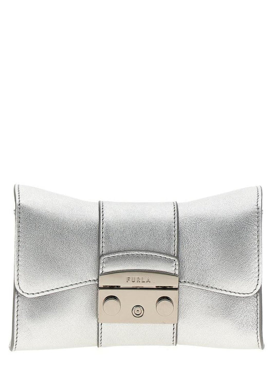 Furla Metropolis Mini Remix Crossbody Bag