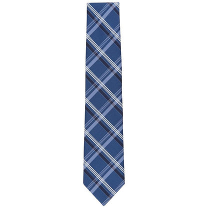 Men's Sadies Plaid Tie