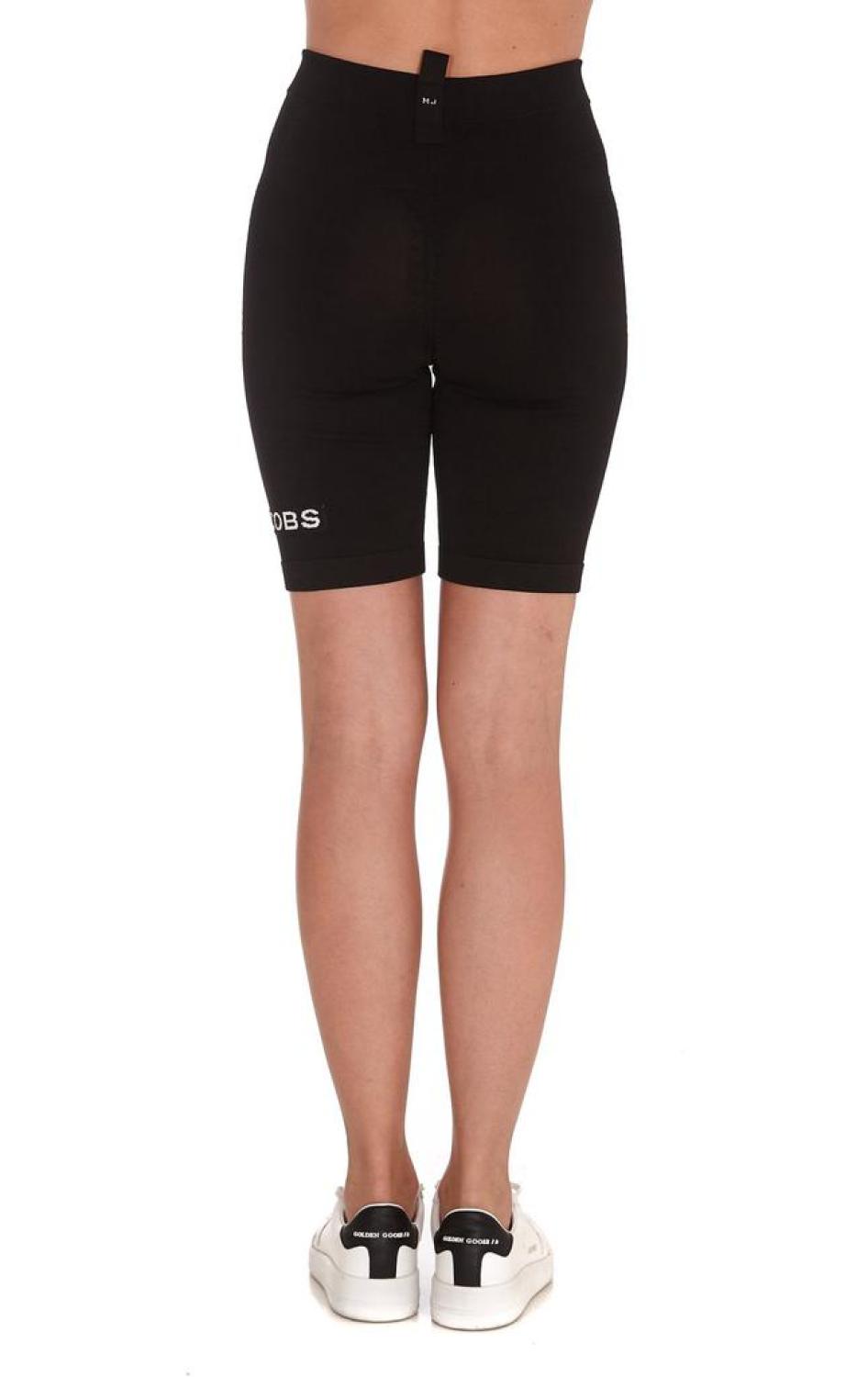 Marc Jacobs Logo Knitted Sport Shorts