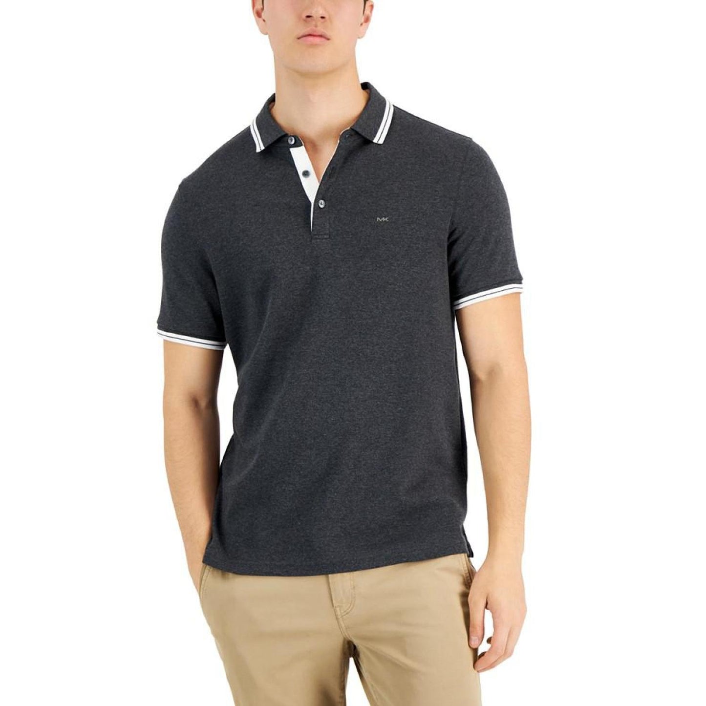 Men's Greenwich Polo Shirt