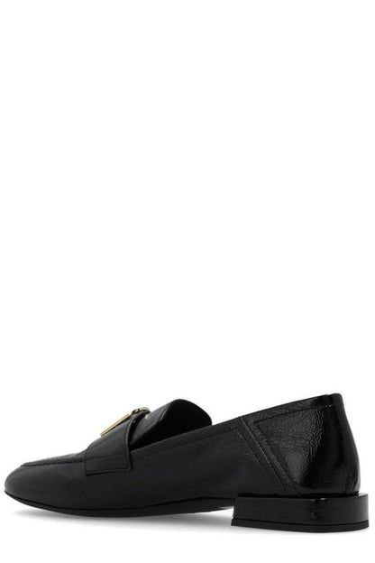 Furla 1927 Slip-On Loafers