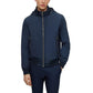 Men's Porsche Boss Water-Repellent Jacket