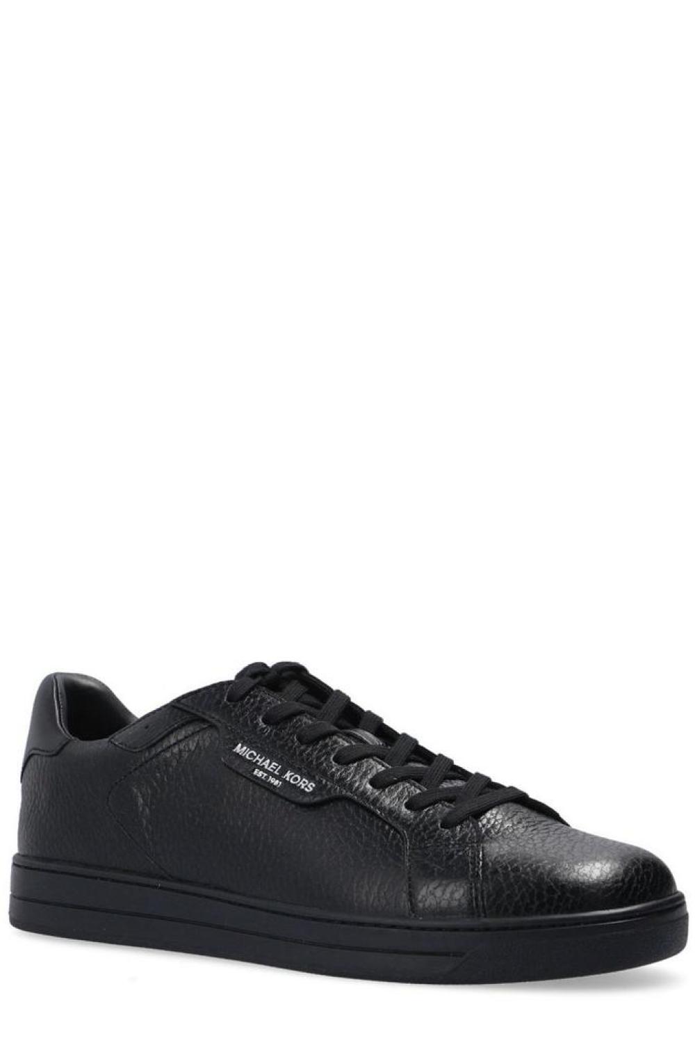 Michael Kors Keating Lace-Up Sneakers