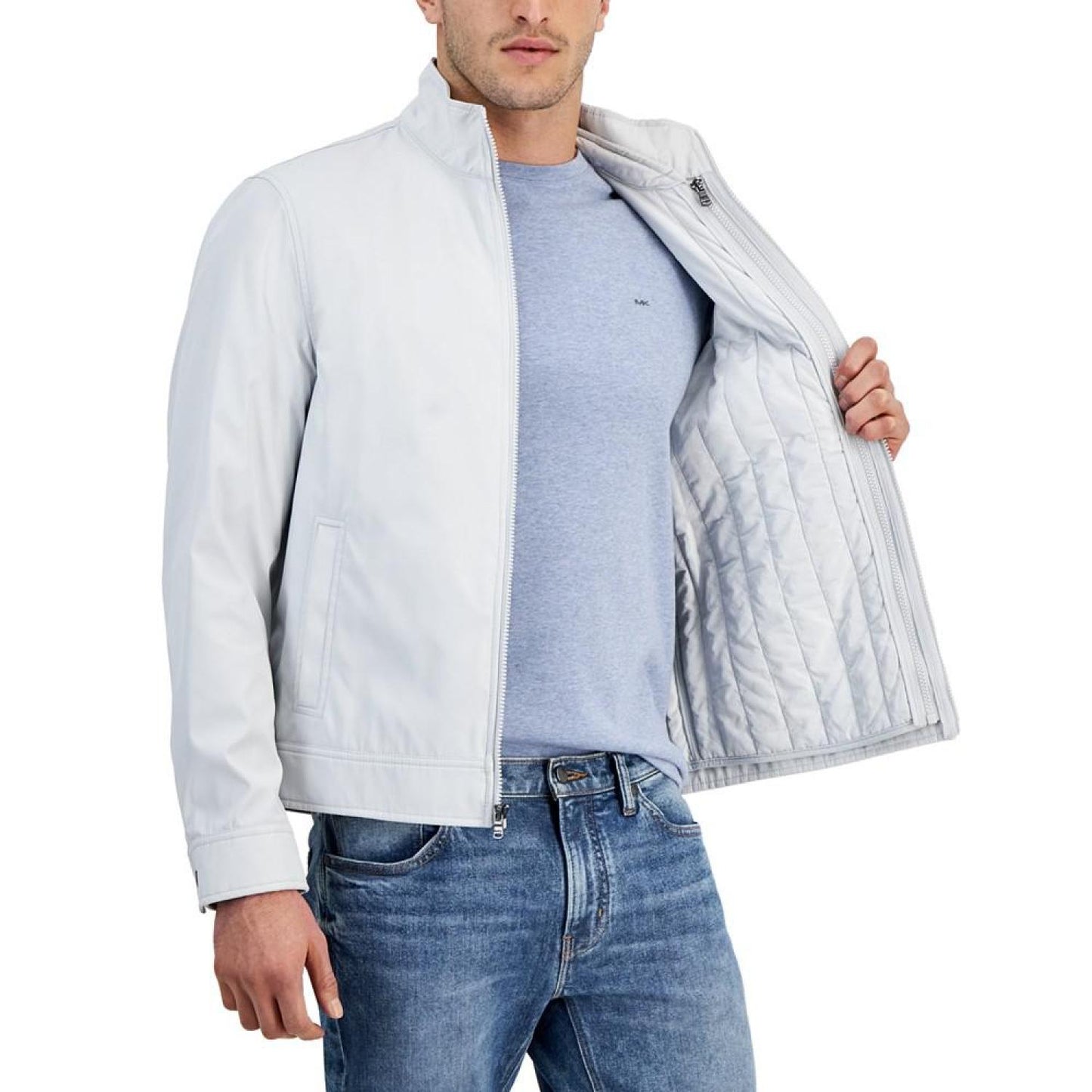 Men's 3-in-1 Jacket