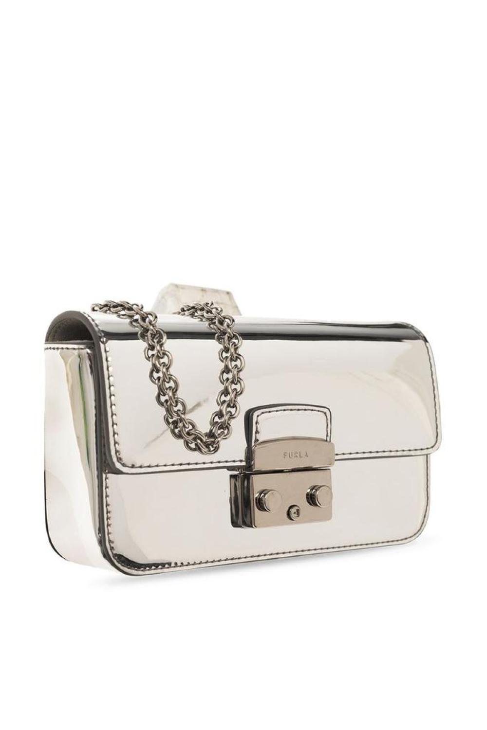 Furla Metropolis Mini Crossbody Bag