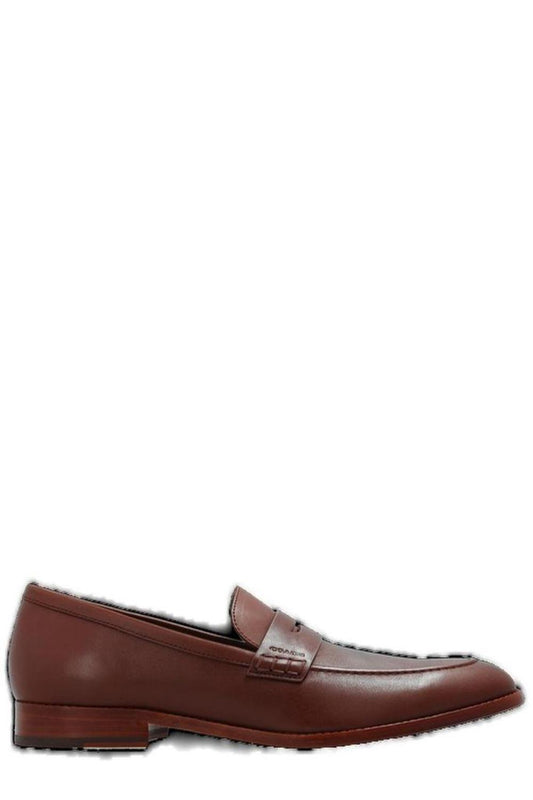 Coach Declan Slip-On Loafers