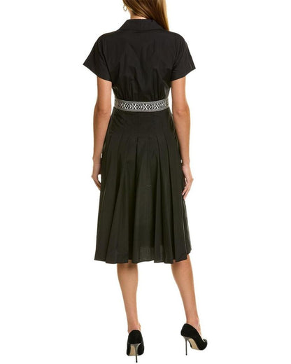 Max Mara Studio Fred Dress