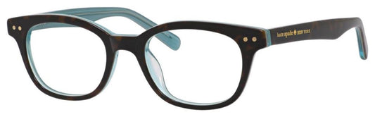 Kate Spade REBECCA Cateye Readers