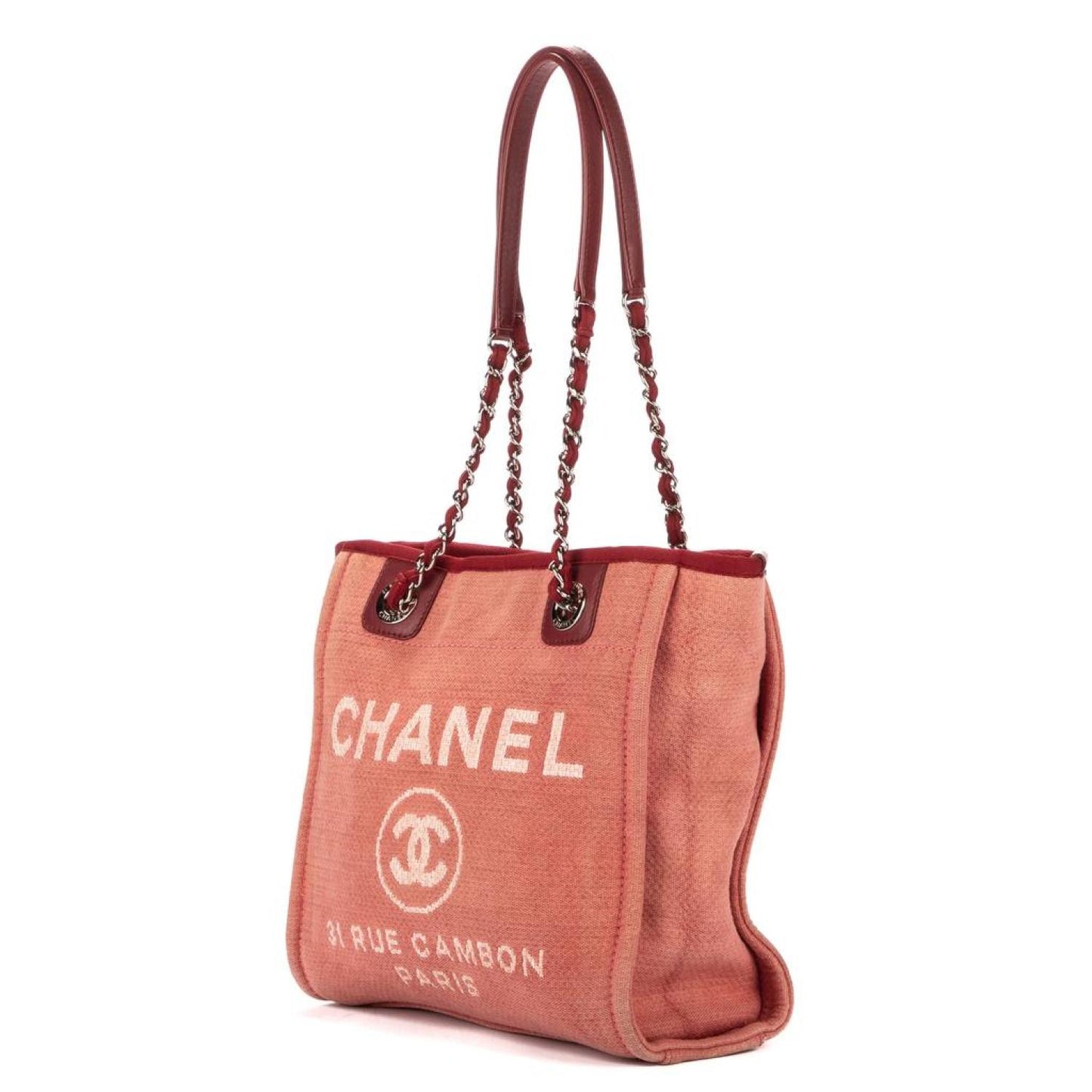 Deauville Shopper Small