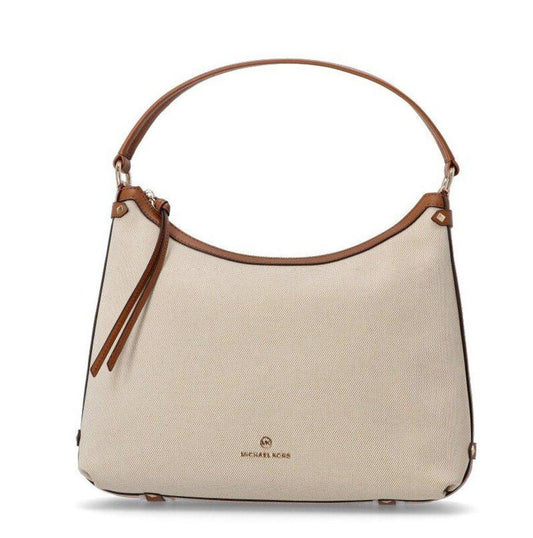 Michael Michael Kors Maeve Zipped Large Shoulder Bag