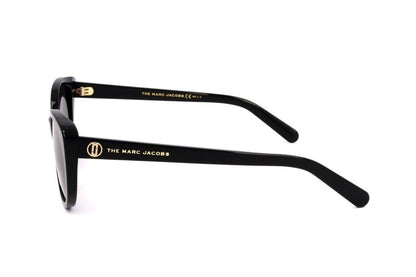 Marc Jacobs Eyewear Cat-Eye Frame Sunglassses