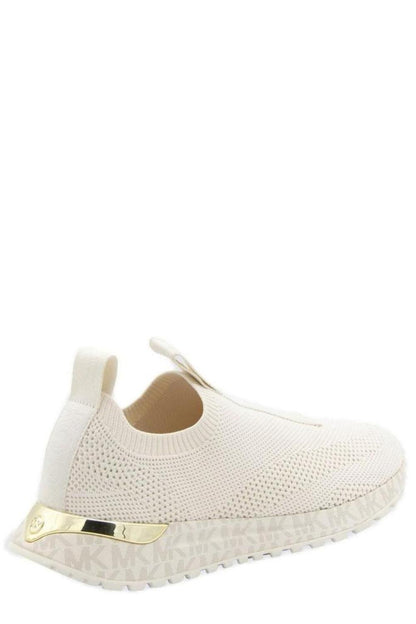 Michael Michael Kors Meshed Sneakers