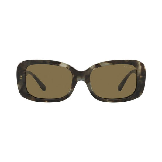 Women's Sunglasses, HC8330 C6186 54