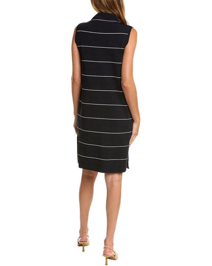 Max Mara Serio Shift Dress