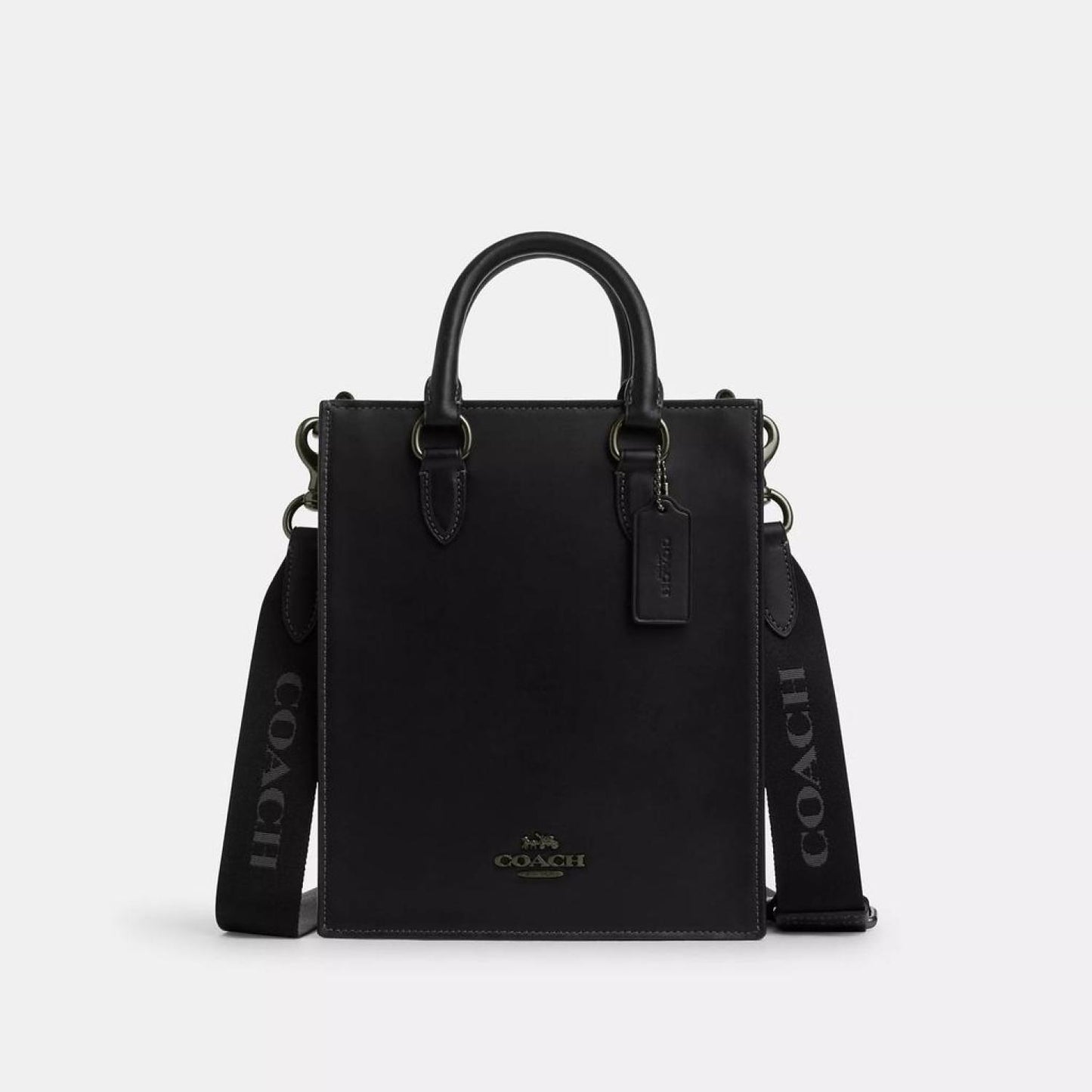 Coach Outlet Dylan Tote In Colorblock Signature Canvas