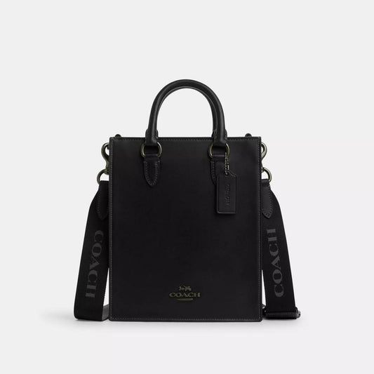 Coach Outlet Dylan Tote In Colorblock Signature Canvas