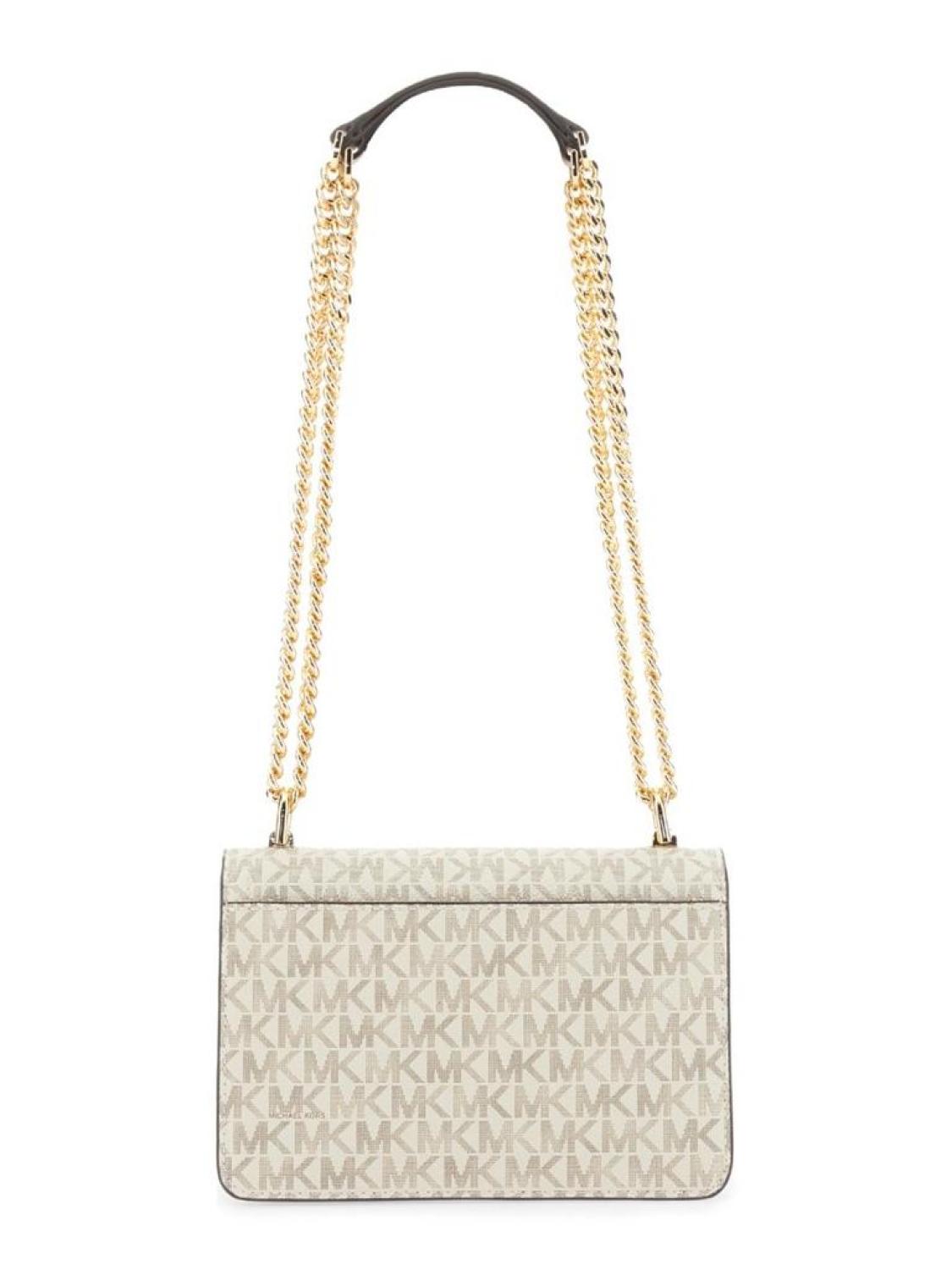 Michael Michael Kors Heathers Extra-Small Crossbody Bag