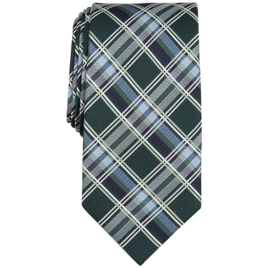 Men's Glover Plaid Tie