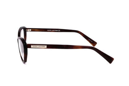 Marc Jacobs Eyewear Cat-Eye Frame Glasses