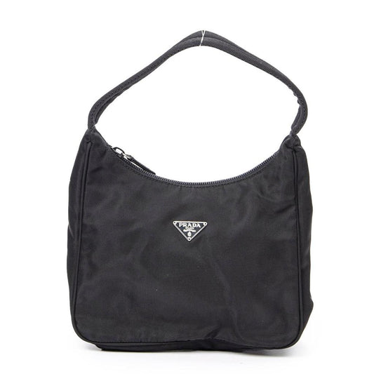 Mini Zip Hobo