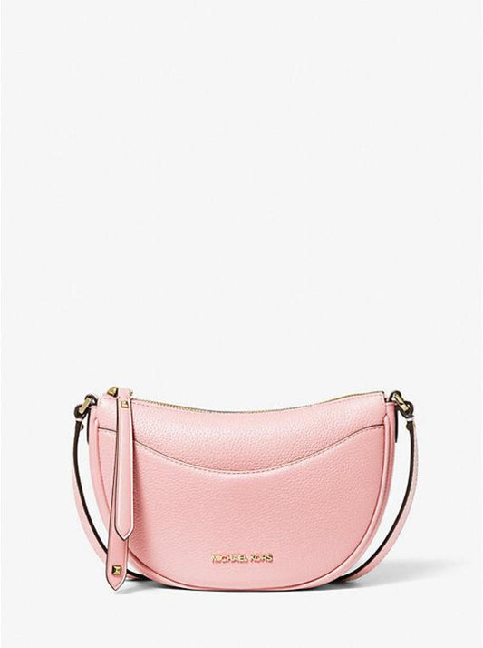 Dover Small Leather Crossbody Bag