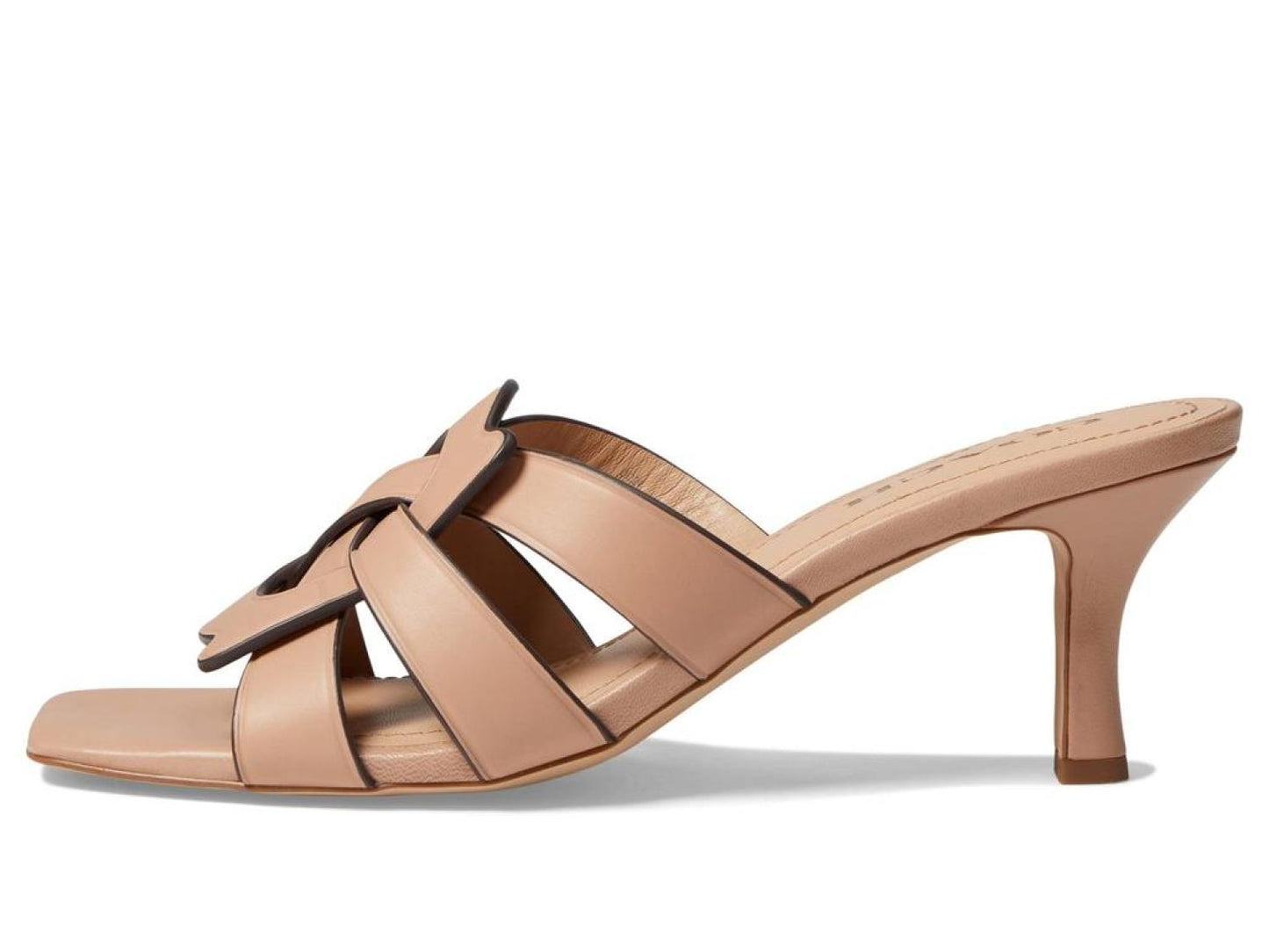 Tillie Leather Sandal