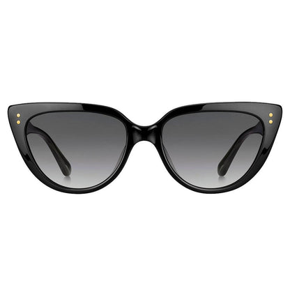 Kate Spade  KS Alijah/G/S 807 9O Womens Cat-Eye Sunglasses