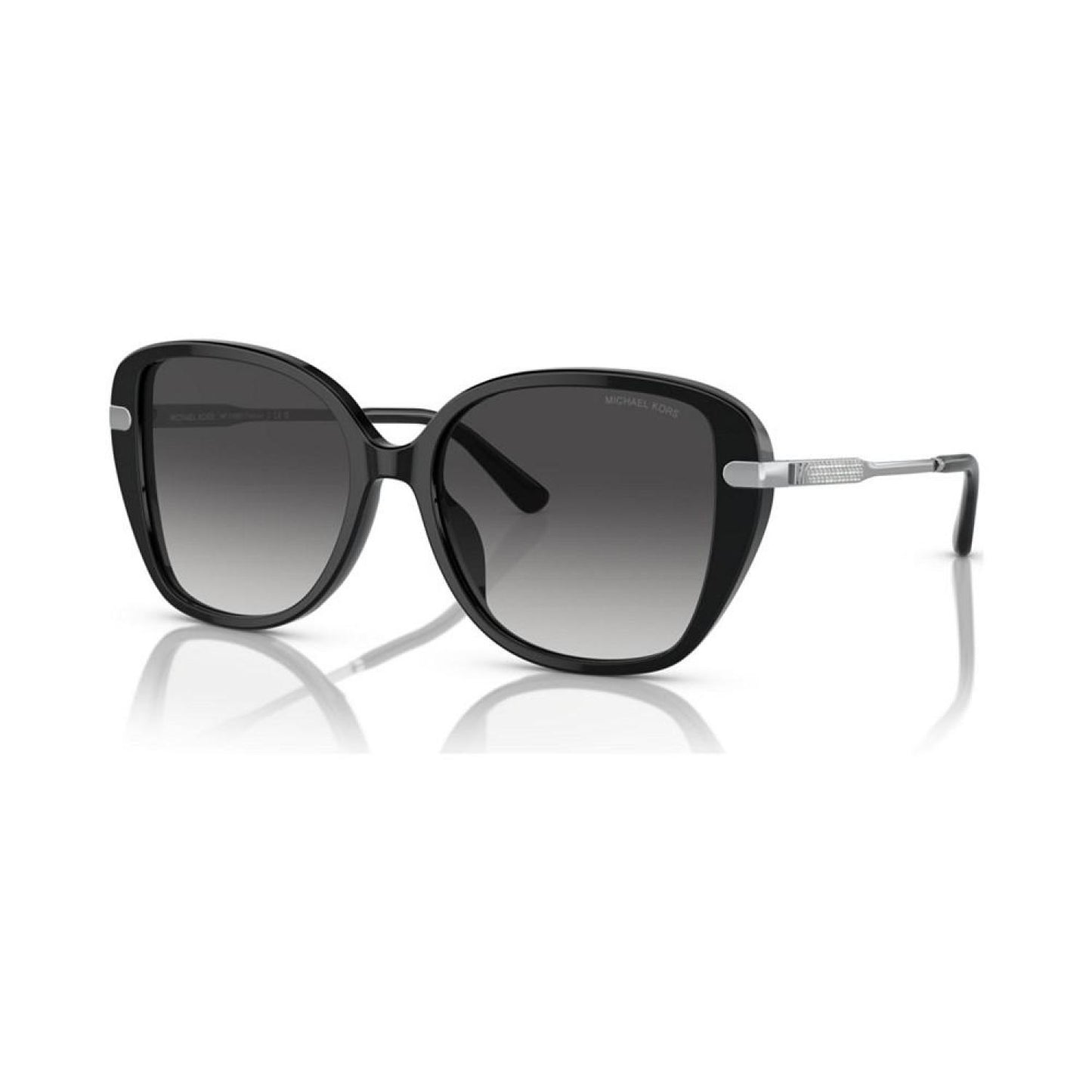 Women's Flatiron Sunglasses, MK2185BU56-Y 56