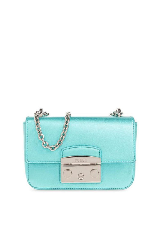 Furla Metropolis Mini Shoulder Bag