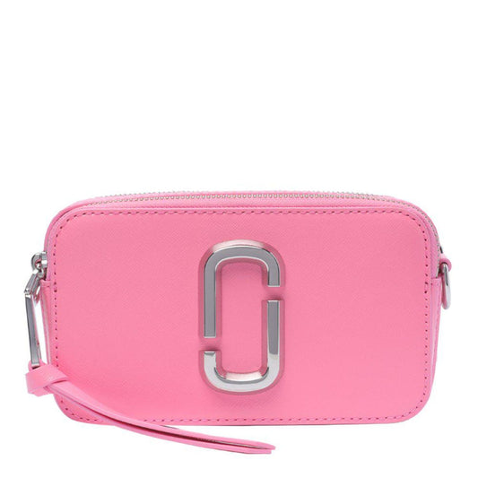 Marc Jacobs The Snapshot Zipped Camera Bag