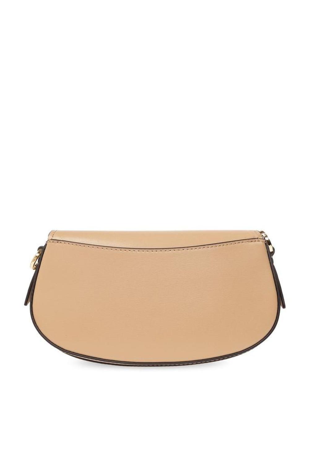 Michael Michael Kors Mila Small Shoulder Bag