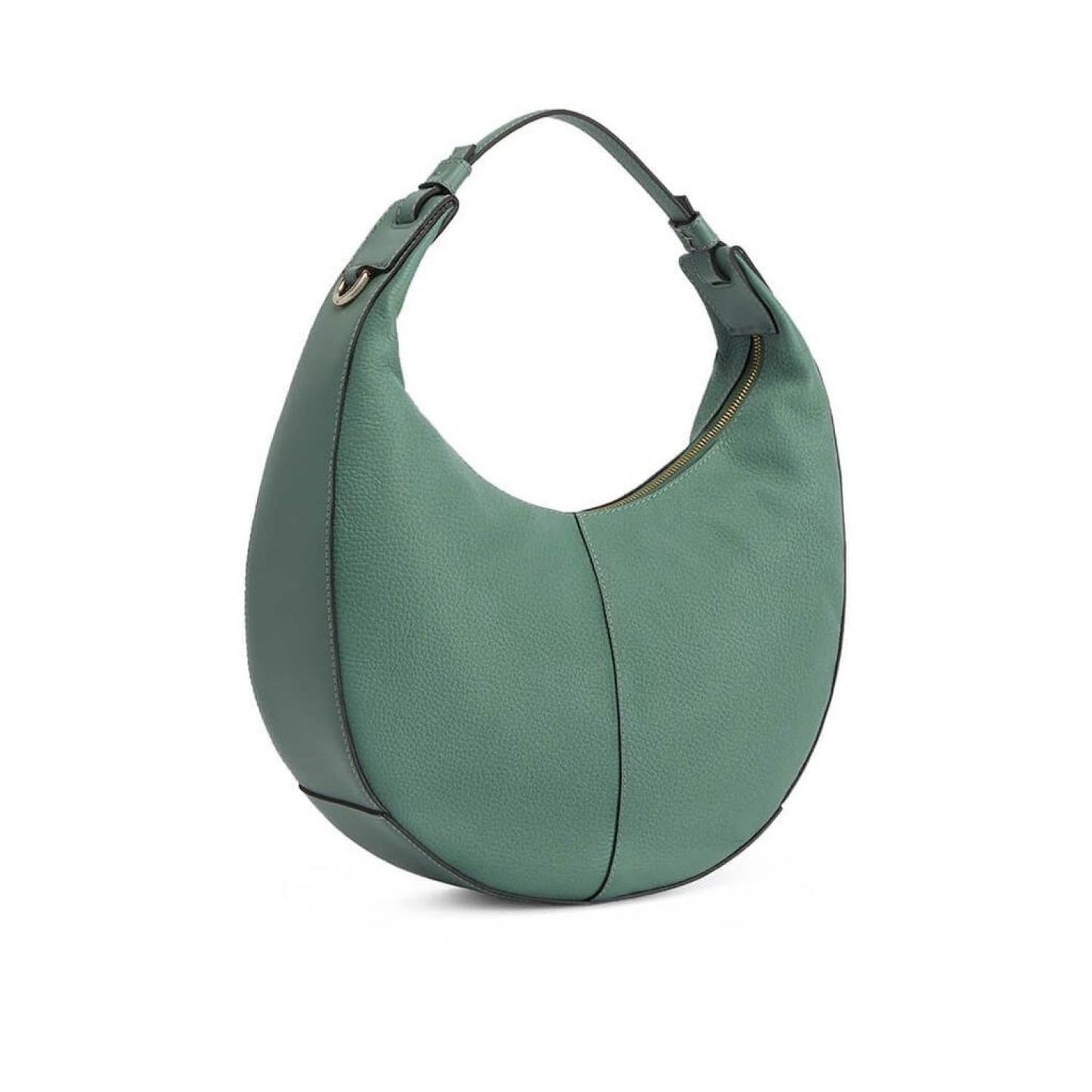 Furla Miastella Zipped Hobo Bag