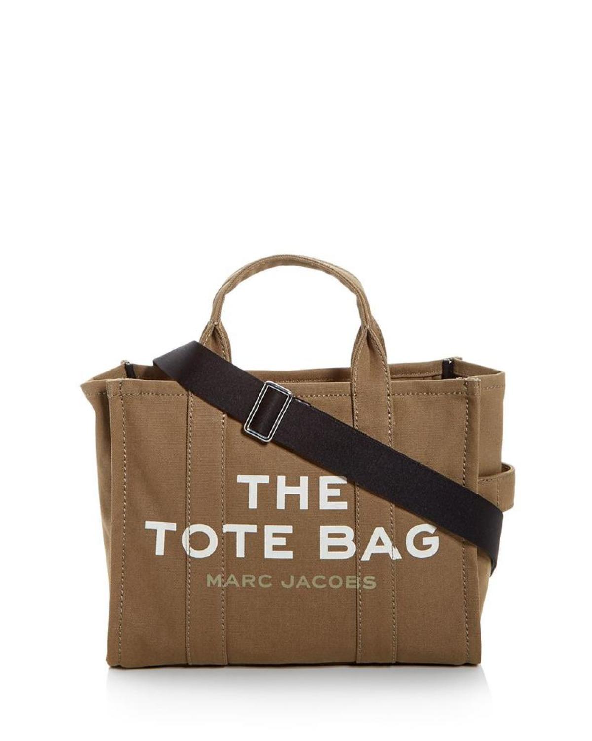 The Medium Tote Bag