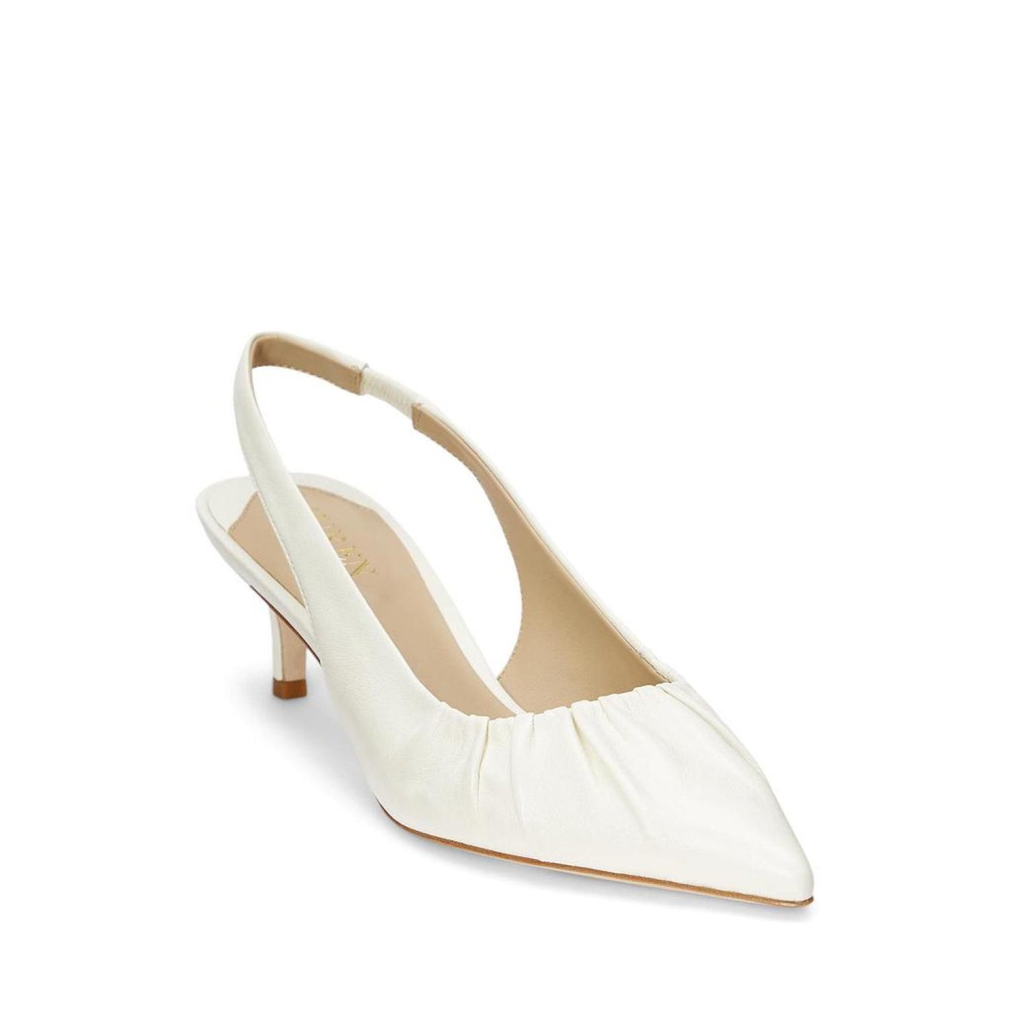 Lolah Pump Slingback